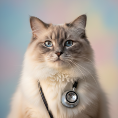 Collection image for: Cat Health Guides